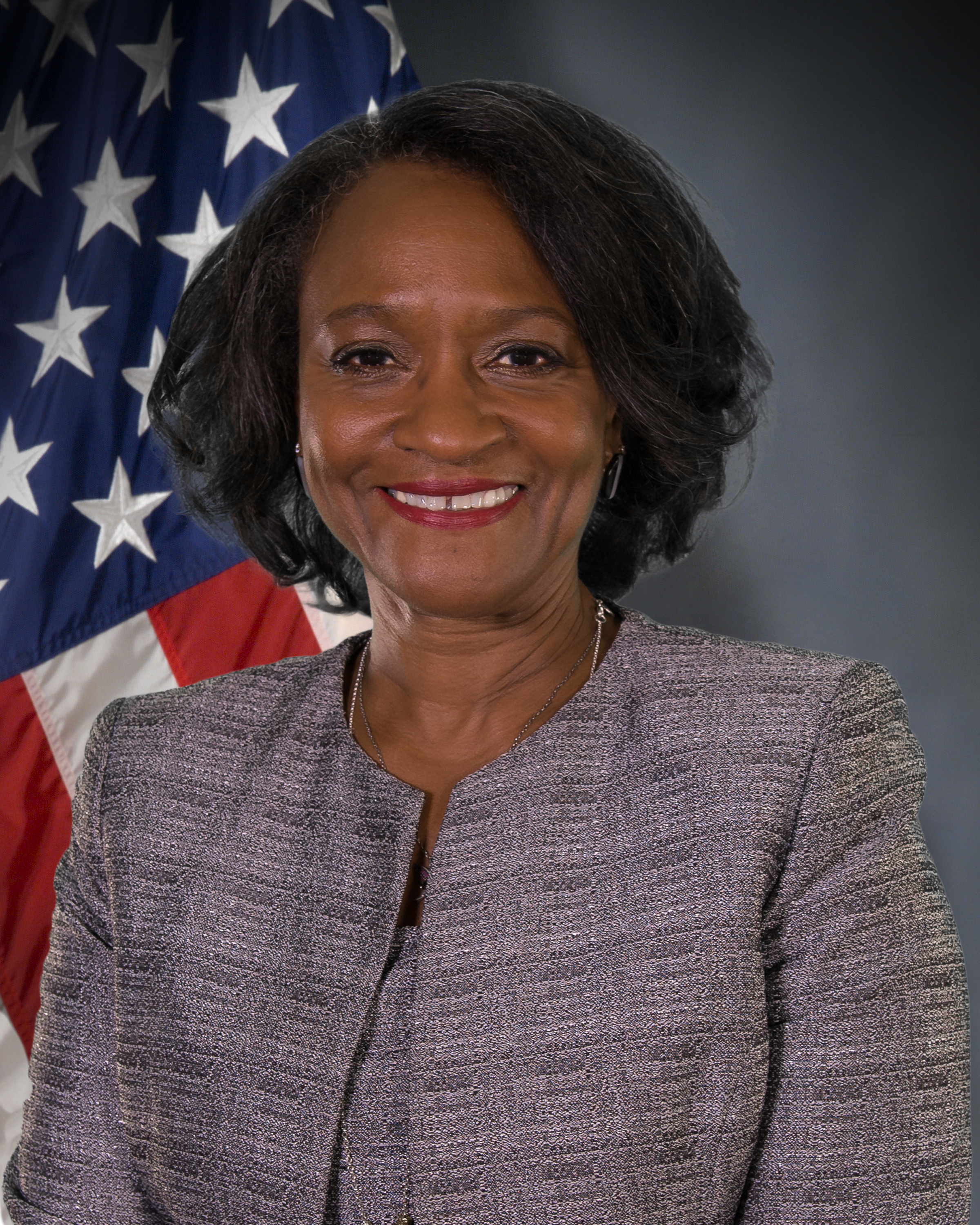 Ms. Shelia B. Taylor has been selected to serve as the State Human Resources Manager